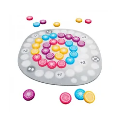 Mandala Stones de TCG Factory en Juegos de Tablero | La Cueva Roja