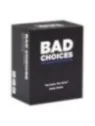 Bad Choices de Juegos en Juegos de Tablero | La Cueva Roja