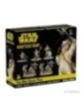 Star Wars Shatterpoint: Yub Nub Squad Pack de Juegos en Juegos de Tablero | La Cueva Roja