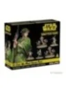 Star Wars Shatterpoint: Ee Chee Wa Maa! Squad Pack de Juegos en Juegos de Tablero | La Cueva Roja