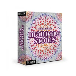 Mandala Stones de TCG Factory en Juegos de Tablero | La Cueva Roja
