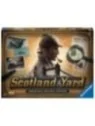 Scotland Yard: Edicion Sherlock Holmes de Ravensburger en Juegos de Tablero | La Cueva Roja