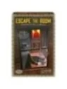 Escape the Room: Asesinato en la Mafia de Ravensburger en Juegos de Tablero | La Cueva Roja