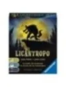 Licantropo: Luna Llena de Ravensburger en Juegos de Cartas | La Cueva Roja