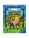 Minecraft: Explorers de Ravensburger en Juegos de Cartas | La Cueva Roja