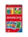 Memory Children Bag de Ravensburger en Juegos de Tablero | La Cueva Roja