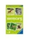 Memory Animal Baby de Ravensburger en Juegos de Tablero | La Cueva Roja