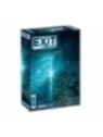 Exit: El Tesoro Hundido de Devir en Juegos de Tablero | La Cueva Roja