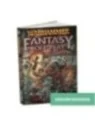 Warhammer Edición Revisada de Devir en Juegos de Tablero | La Cueva Roja