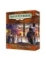 Arkham Horror: La Fiesta del Valle de la Cicuta - Expansion Campaña de Juegos en Juegos de Cartas | La Cueva Roja