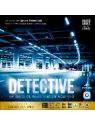 Detective - Edición Juego del Año de Maldito Games en Juegos de Tablero | La Cueva Roja