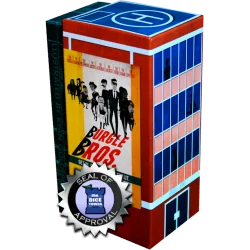 Burgle Bros de Two Tomatoes en Juegos de Tablero | La Cueva Roja