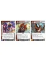 Marvel Champions: Star-Lord de Fantasy Flight Games en Juegos de Cartas | La Cueva Roja