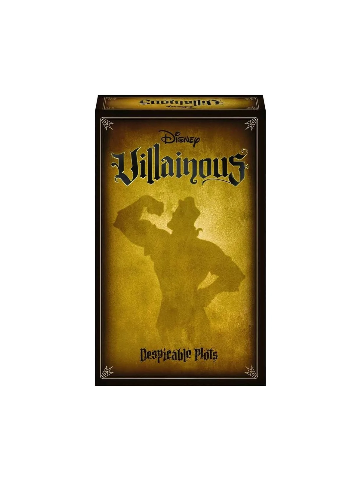 Disney Villainous: Despicable Plots de Ravensburger en Juegos de Tablero | La Cueva Roja
