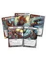 Marvel Champions: Star-Lord de Fantasy Flight Games en Juegos de Cartas | La Cueva Roja