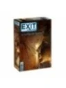 Exit: La Tumba del Faraon de Devir en Juegos de Tablero | La Cueva Roja