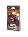 Marvel Champions: Star-Lord de Fantasy Flight Games en Juegos de Cartas | La Cueva Roja