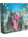 Excavation Earth de Two Tomatoes en Juegos de Tablero | La Cueva Roja
