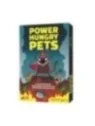 Power Hungry Pets de Juegos en Juegos de Tablero | La Cueva Roja