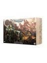 Warhammer 40.000:Caja de Ejército Imperio Tau. Manada de Caza Kroot (56-66) de Games Workshop en WARHAMMER 40.000 | La Cueva Roj