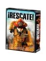 ¡Rescate! de Devir en Juegos de Tablero | La Cueva Roja