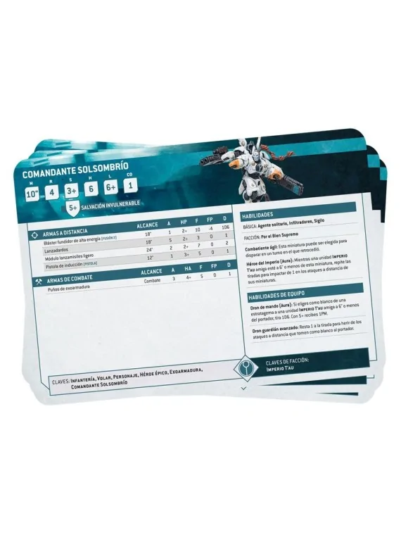 Warhammer 40.000:Caja de Ejército Imperio Tau. Manada de Caza Kroot (56-66) de Games Workshop en WARHAMMER 40.000 | La Cueva Roj