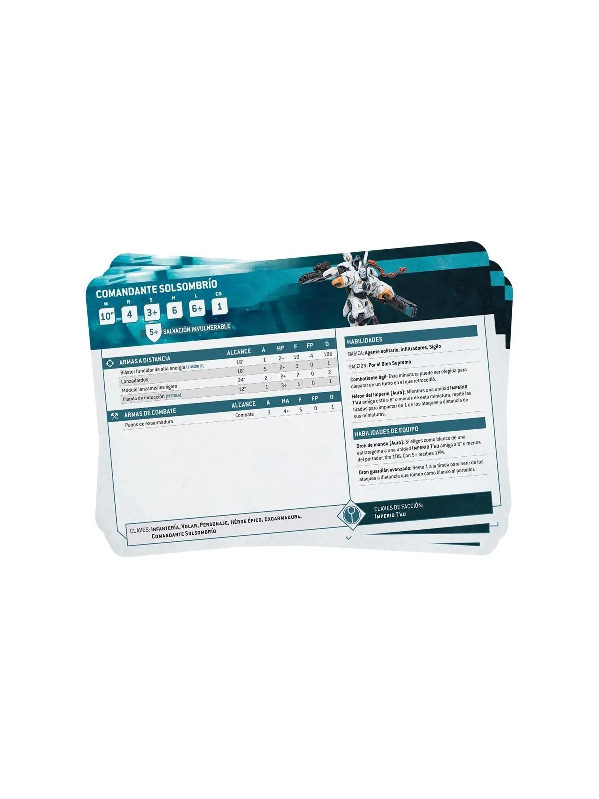 Warhammer 40.000:Caja de Ejército Imperio Tau. Manada de Caza Kroot (56-66) de Games Workshop en WARHAMMER 40.000 | La Cueva Roj