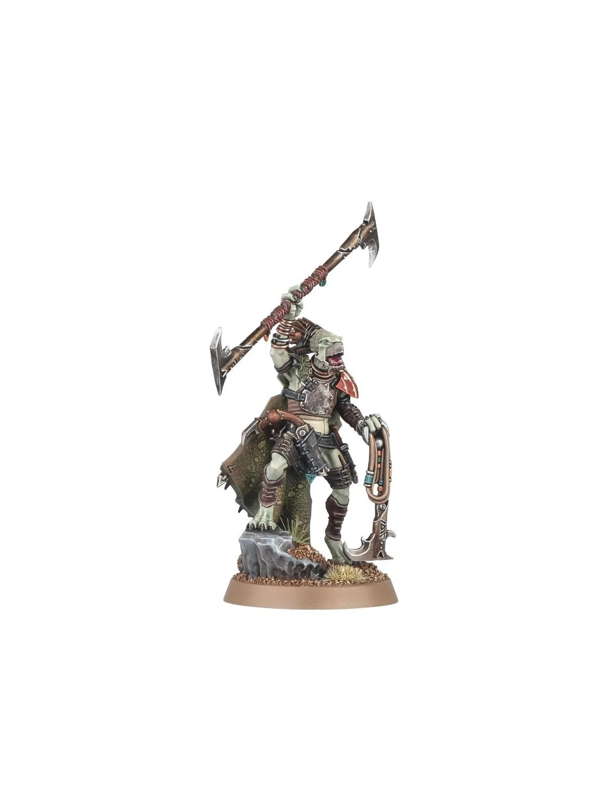 Warhammer 40.000:Caja de Ejército Imperio Tau. Manada de Caza Kroot (56-66) de Games Workshop en WARHAMMER 40.000 | La Cueva Roj