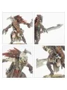Warhammer 40.000:Caja de Ejército Imperio Tau. Manada de Caza Kroot (56-66) de Games Workshop en WARHAMMER 40.000 | La Cueva Roj