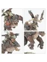 Warhammer 40.000:Caja de Ejército Imperio Tau. Manada de Caza Kroot (56-66) de Games Workshop en WARHAMMER 40.000 | La Cueva Roj