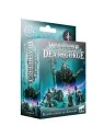 Warhammer Underworlds: Rompetumbas de Zondara (109-30) de  en WARHAMMER UNDERWORLDS | La Cueva Roja
