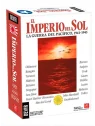 El Imperio del Sol de Devir en Juegos de Tablero | La Cueva Roja