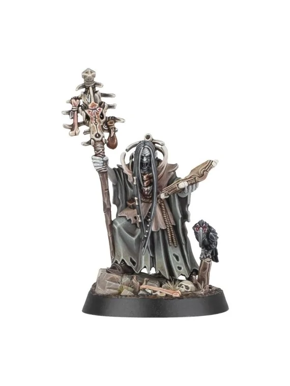 Warhammer Underworlds: Rompetumbas de Zondara (109-30) de  en WARHAMMER UNDERWORLDS | La Cueva Roja