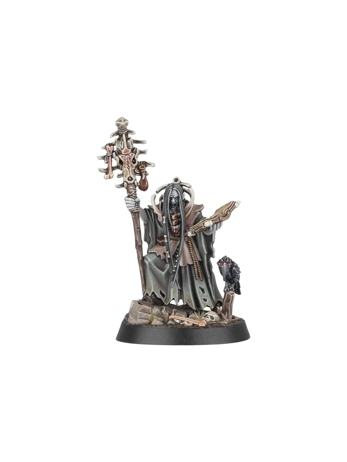 Warhammer Underworlds: Rompetumbas de Zondara (109-30) de  en WARHAMMER UNDERWORLDS | La Cueva Roja