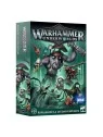 Warhammer Underworlds: Rivals of the Mirrored City (109-28) de Games Workshop en WARHAMMER UNDERWORLDS | La Cueva Roja