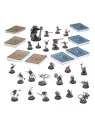 Warhammer Underworlds: Rivals of the Mirrored City (109-28) de Games Workshop en WARHAMMER UNDERWORLDS | La Cueva Roja