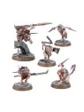 Warhammer Underworlds: Rivals of the Mirrored City (109-28) de Games Workshop en WARHAMMER UNDERWORLDS | La Cueva Roja