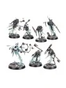 Warhammer Underworlds: Rivals of the Mirrored City (109-28) de Games Workshop en WARHAMMER UNDERWORLDS | La Cueva Roja