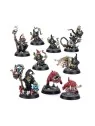 Warhammer Underworlds: Rivals of the Mirrored City (109-28) de Games Workshop en WARHAMMER UNDERWORLDS | La Cueva Roja