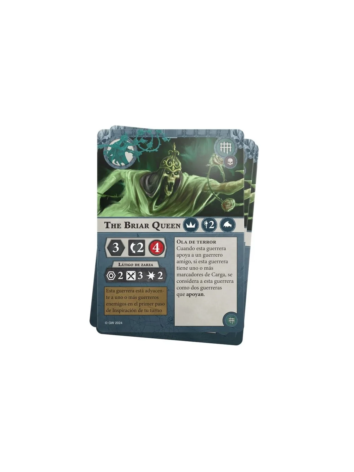 Warhammer Underworlds: Rivals of the Mirrored City (109-28) de Games Workshop en WARHAMMER UNDERWORLDS | La Cueva Roja