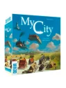 My City de Devir en Juegos de Tablero | La Cueva Roja