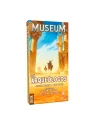 Museum: Los Arqueólogos de Devir en Juegos de Tablero | La Cueva Roja