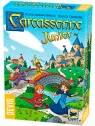Carcassonne Junior de Devir en Juegos de Tablero | La Cueva Roja