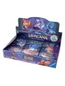 Disney Lorcana TCG  Ursula's Return Sobres Expositor (Inglés) de Ravensburger en Disney Lorcana | La Cueva Roja
