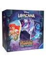 Disney Lorcana TCG  Ursula's Return llumineer's Trove (Inglés) de Ravensburger en Disney Lorcana | La Cueva Roja