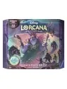 Disney Lorcana TCG  Set de Regalo Illumineer's Quest: Deep Trouble (Inglés) de Ravensburger en Disney Lorcana | La Cueva Roja