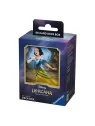 Disney Lorcana TCG Caja de Baraja Blancanieves (Inglés) de Ravensburger en Disney Lorcana | La Cueva Roja