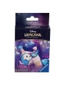 Disney Lorcana TCG Fundas de Cartas Genio (Inglés) de Ravensburger en Disney Lorcana | La Cueva Roja