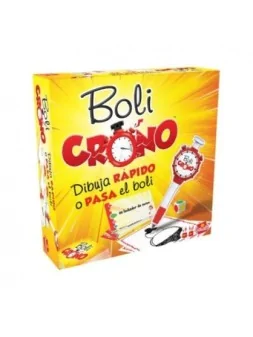 Boli Crono de Goliath bv en Juegos de Tablero | La Cueva Roja