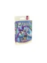 Altered: Beyond The Gates - Mazo de Inicio Lyra (Inglés) de Asmodee en Altered | La Cueva Roja